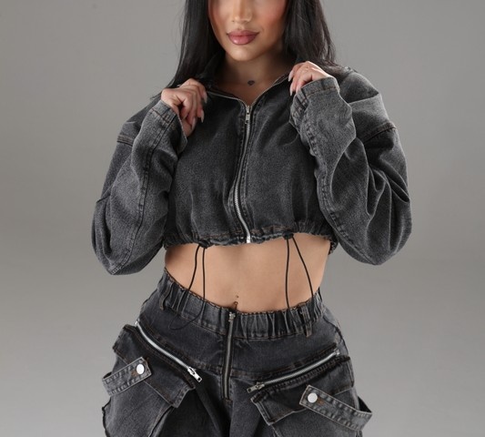 Street-Style Inspired Looks for Spring