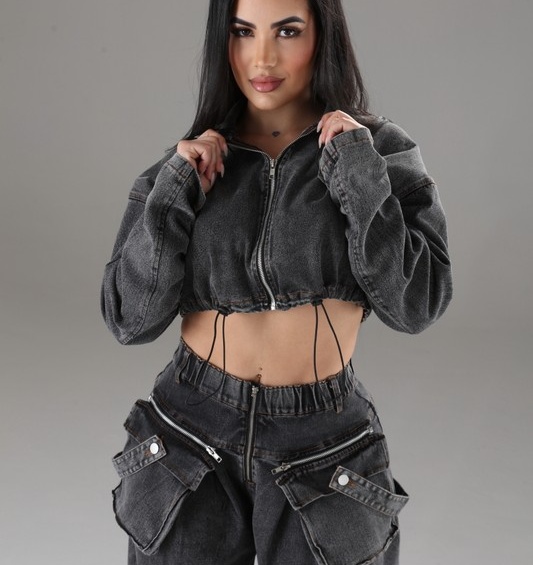 Street-Style Inspired Looks for Spring