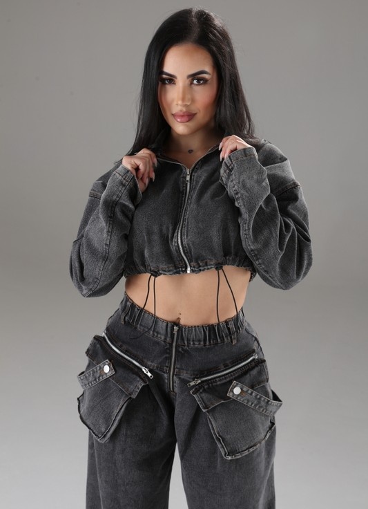 Street-Style Inspired Looks for Spring