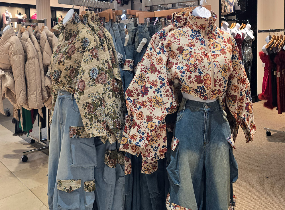 How to Find Your Own Style