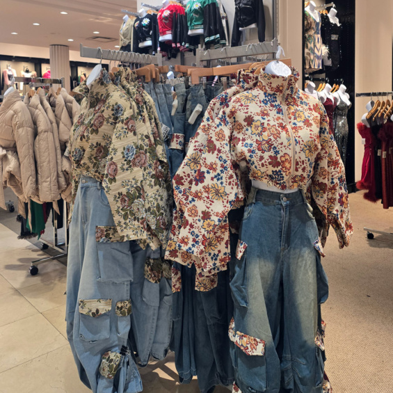 How to Find Your Own Style