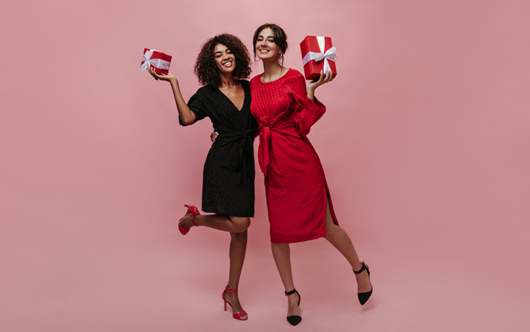 Red Christmas
